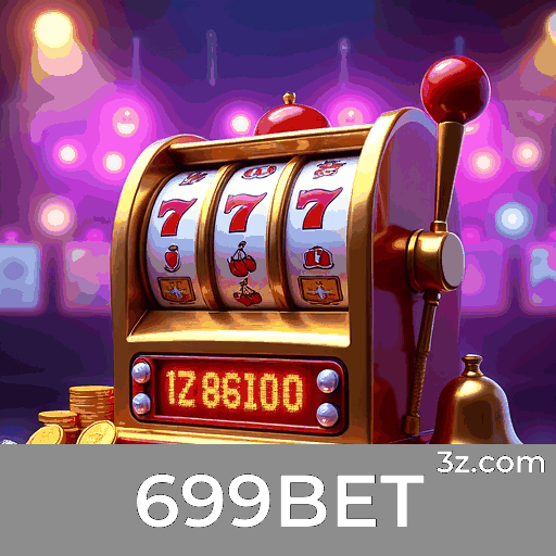 699BET: Plataforma de Jogo com Serviço Profissional e Segurança