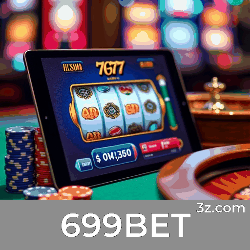 699BET: Apostas Esportivas Precisão e Excelência