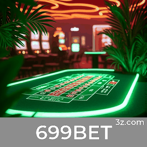 699BET: Experiências Inovadoras em Jogos com Desenvolvimento de Ponta