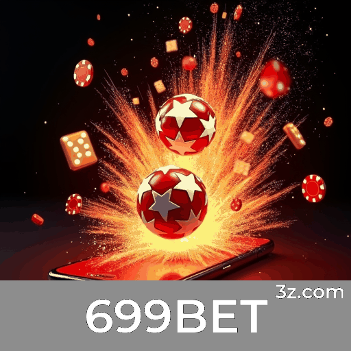 699BET App: Experiência Social e Interação em Comunidade