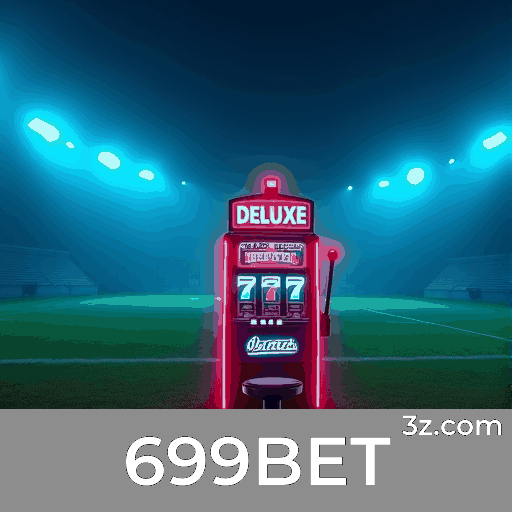 699BET.com - Onde Apostas ao Vivo e Cassino Confiável se Encontram - 699BET