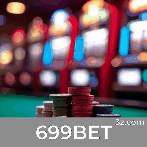 699BET: O Melhor Cassino Online e Apostas