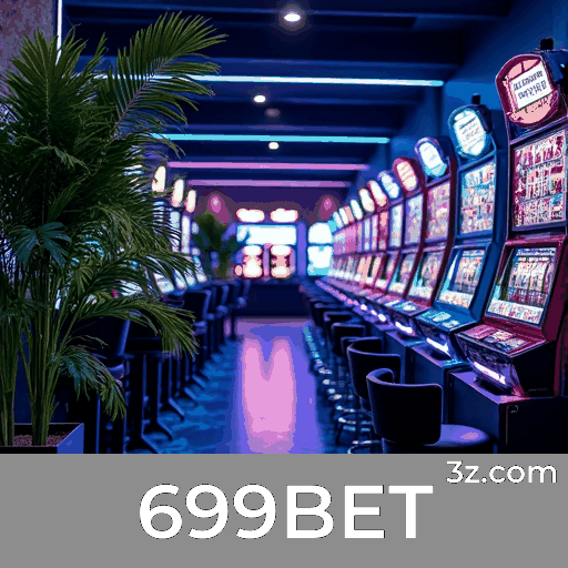 699BET: Apostas Esportivas Precisão e Excelência