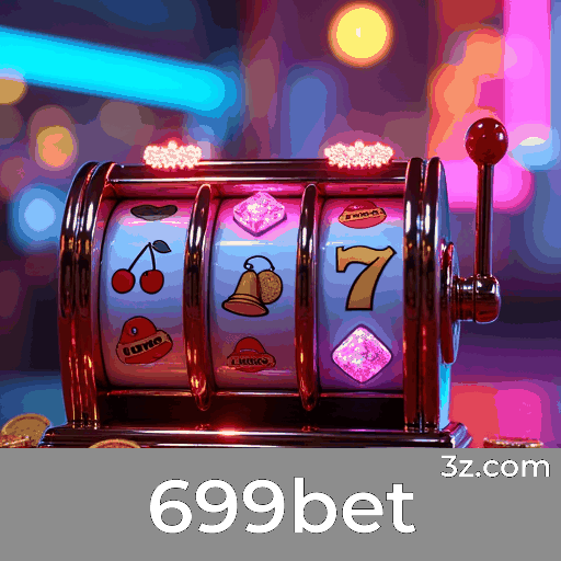 699bet: Bônus e Ofertas Imperdíveis para Você