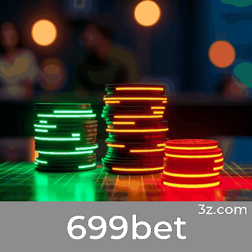 699bet: Rich Selection, Endless Entertainment for Brazilian Players