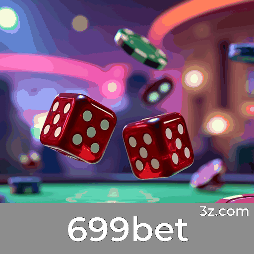 699bet: Jogos de Cassino Cheios de Emoção e Oportunidades